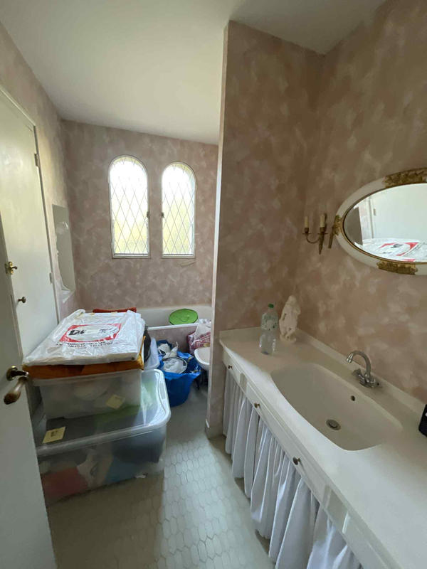 Maison - 164 m² - 7 pièces