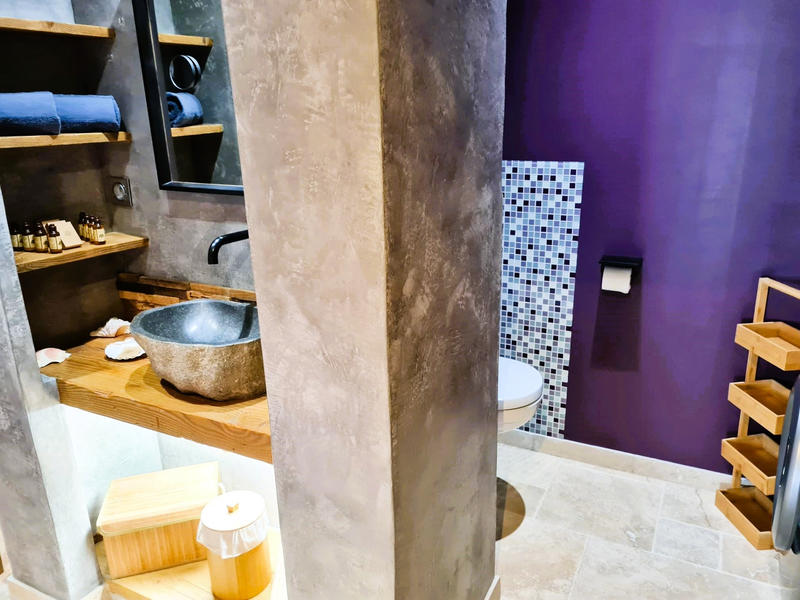 Appartement - 53 m² - 3 pièces