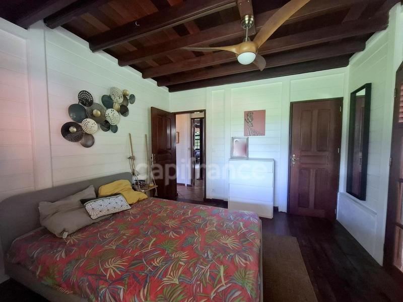 Maison - 141 m² - 7 pièces