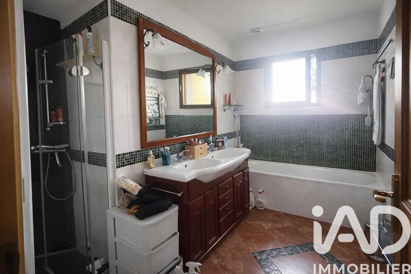 Maison - 87 m² - 4 pièces