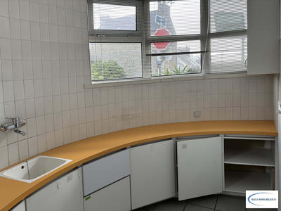 Local commercial - 132 m² - 6 pièces