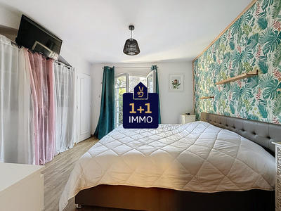 Villa - 128 m² - 5 pièces