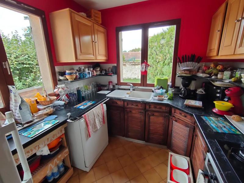 Maison - 390 m² - 11 pièces