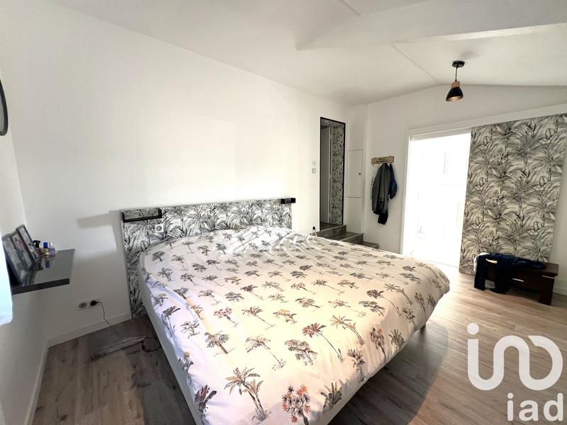 Maison - 113 m² - 4 pièces