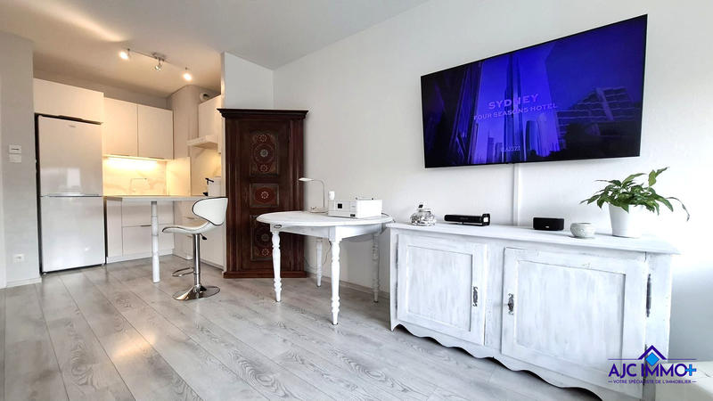 Viager - Appartement - 48 m² - 2 pièces