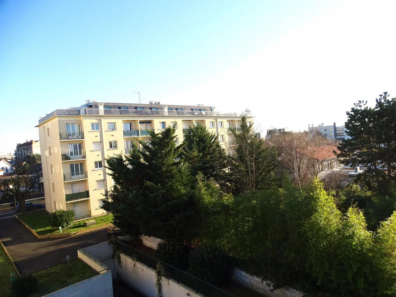 Appartement - 28 m² - 1 pièce