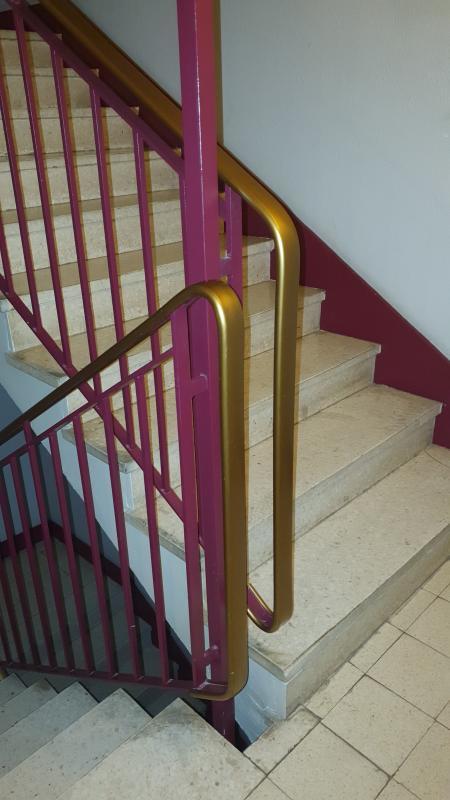 Appartement - 38 m² - 1 pièce