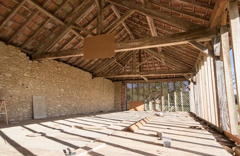 Maison - 160 m² - 5 pièces