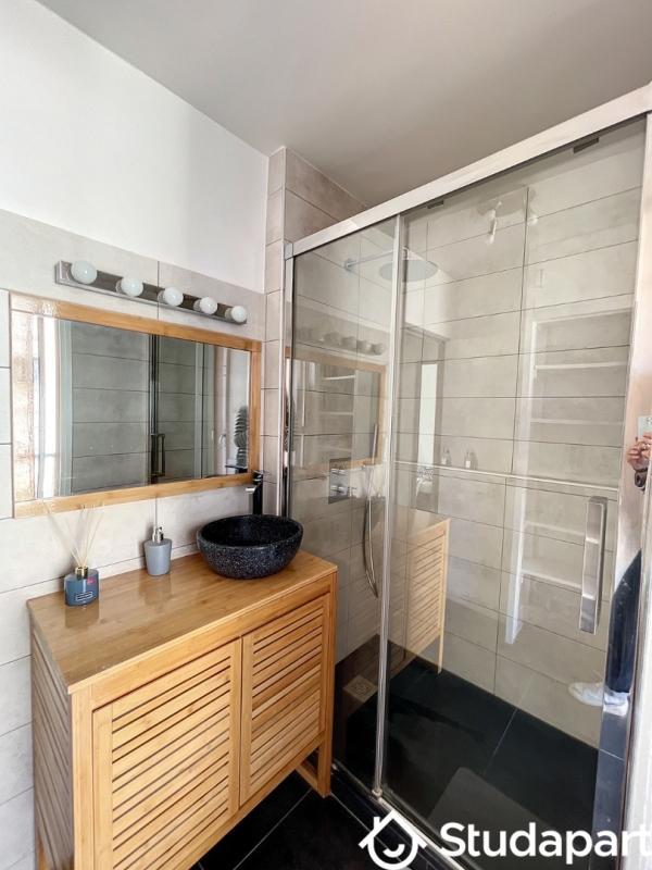 Appartement - 72 m² - 4 pièces