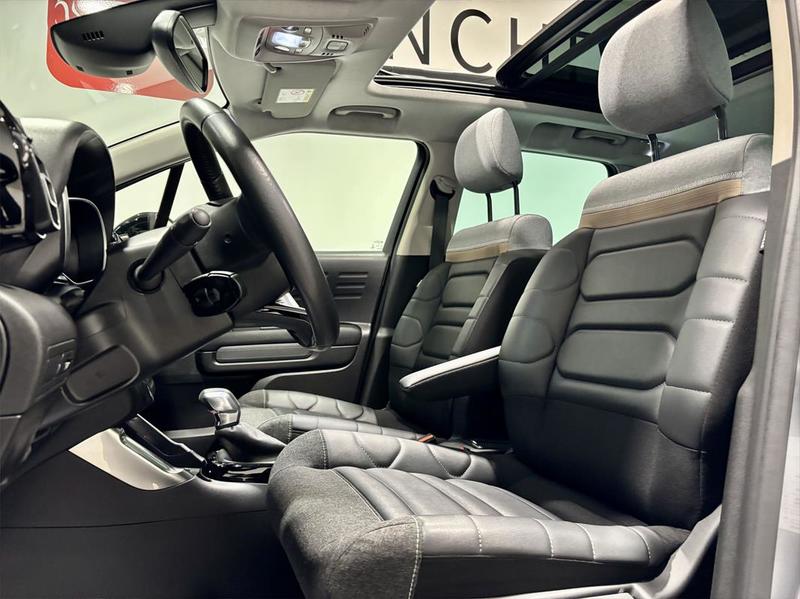 Citroën C3 Aircross (2) 1.2 Puretech 130 Eat6 Shine Pack