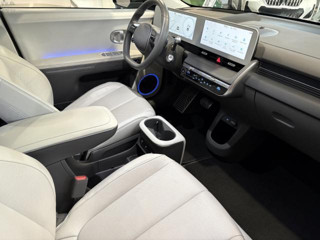 Hyundai ioniq 5 5 77 kWh - 229 ch Executive