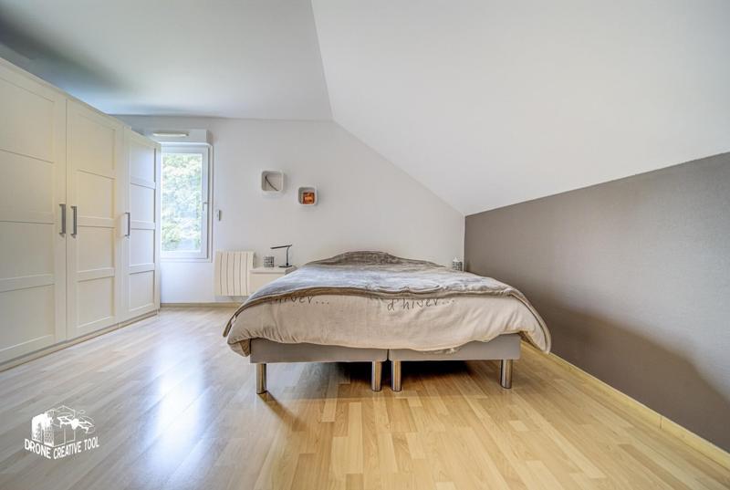 Maison - 135 m² - 5 pièces