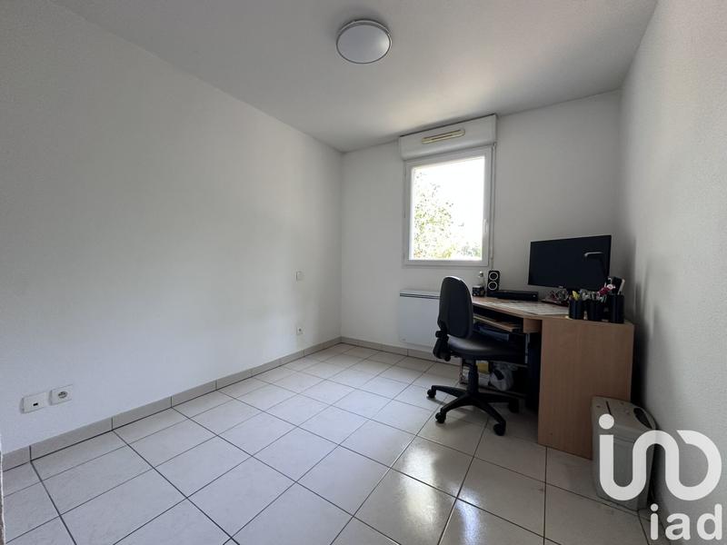 Appartement - 54 m² - 3 pièces