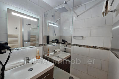 Appartement - 29 m² - 2 pièces