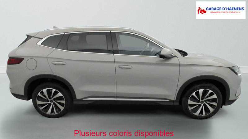 Byd Seal U 1.5l Dm-I 218 Ch Phev Comfort