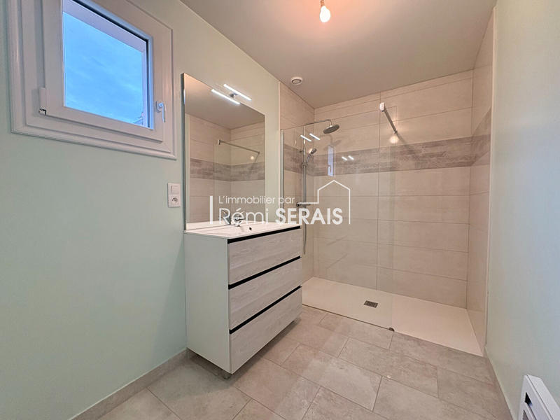 Maison - 81 m² - 4 pièces