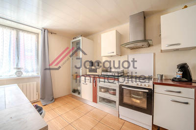 Appartement - 130 m² - 5 pièces