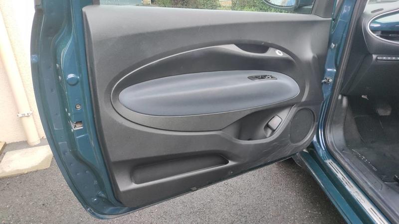 Fiat 500 118 42kWh Icone