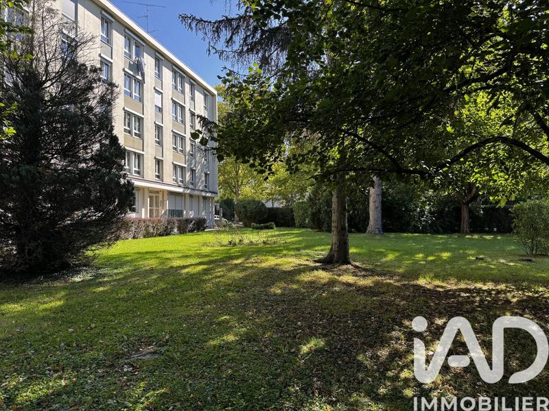 Appartement - 77 m² - 4 pièces