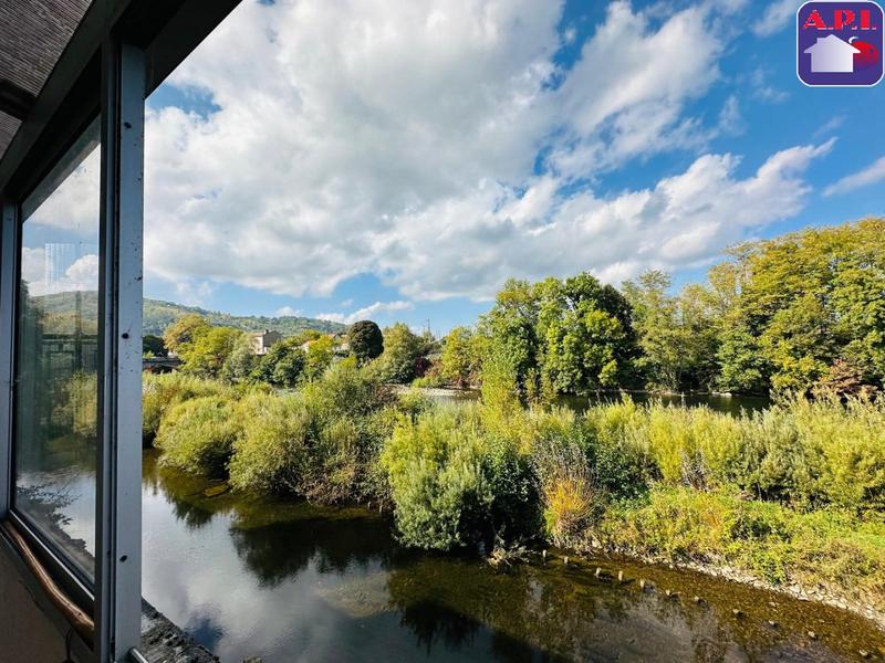 Maison - 122 m² - 4 pièces