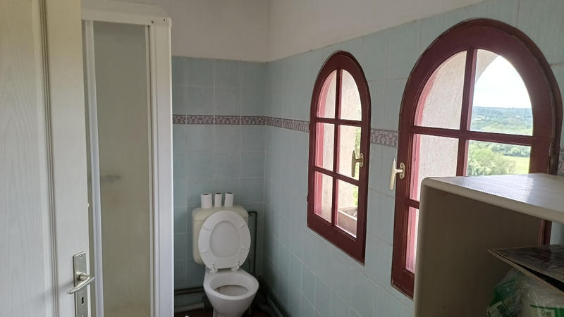 Château - 200 m² - 7 pièces