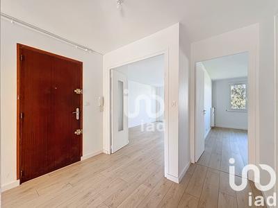 Appartement - 74 m² - 3 pièces