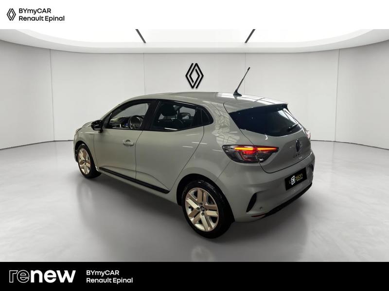 Renault Clio V TCe 90 ch Gsr2 Evolution