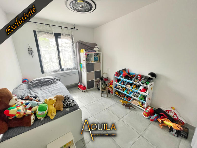 Villa - 107 m² - 4 pièces