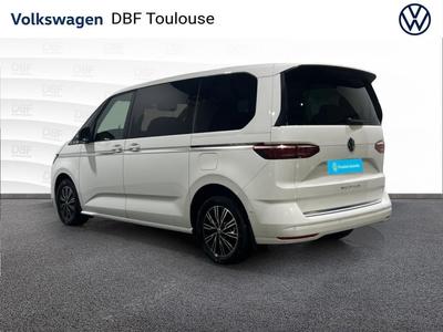 Volkswagen Multivan Court 2.0 Tdi 150 Dsg7 Style