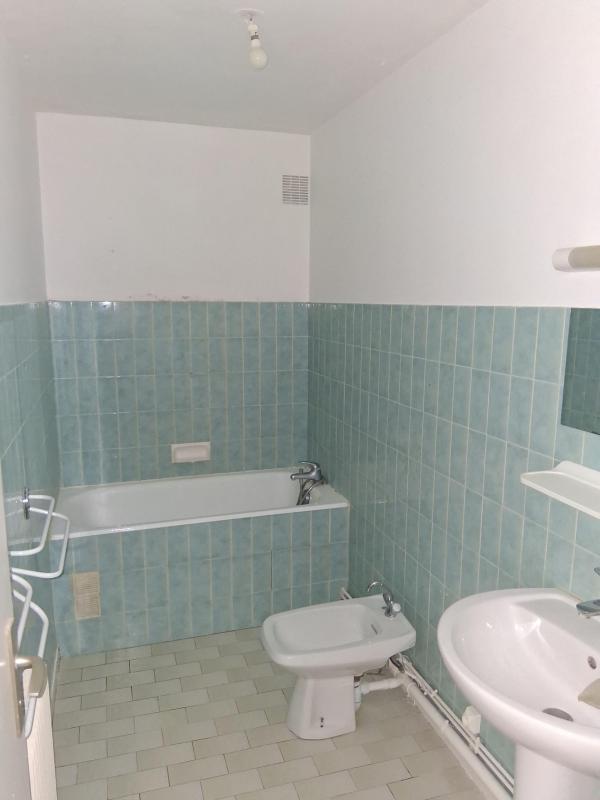 Appartement - 91 m² - 4 pièces