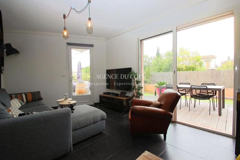 Appartement - 53 m² - 3 pièces