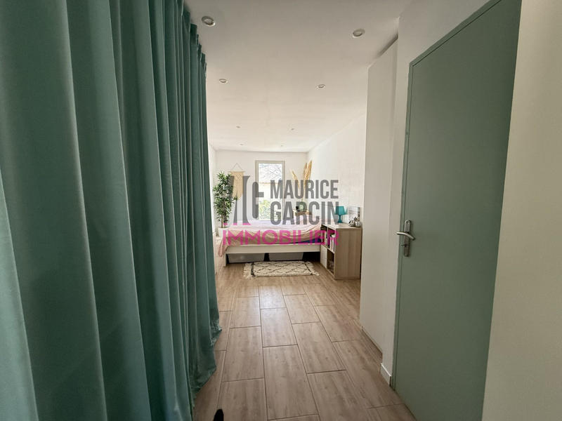 Maison - 153 m² - 6 pièces