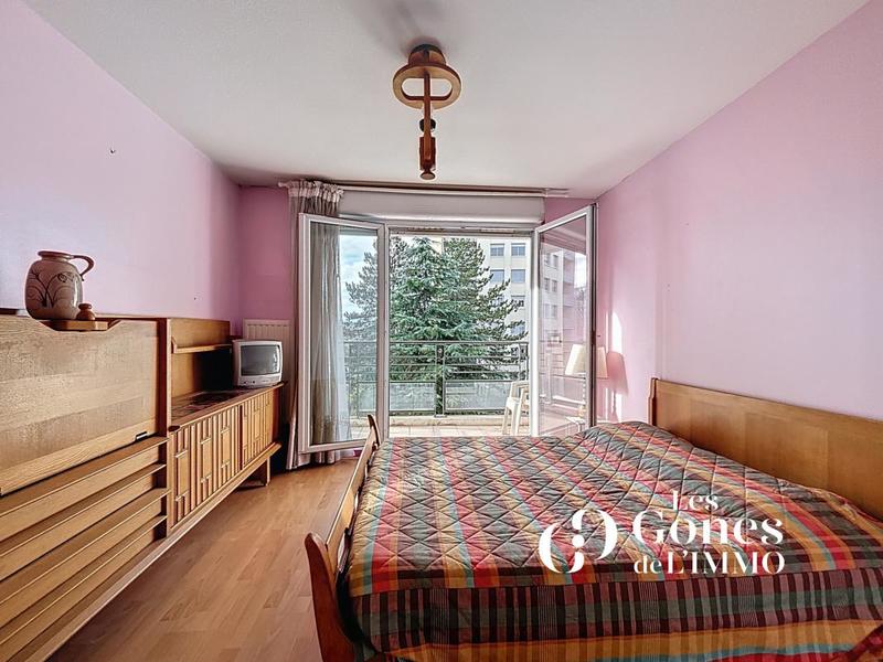 Appartement - 81 m² - 4 pièces