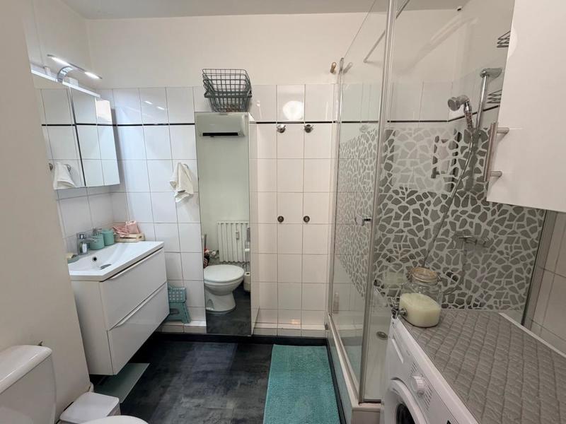 Appartement - 29 m² - 1 pièce