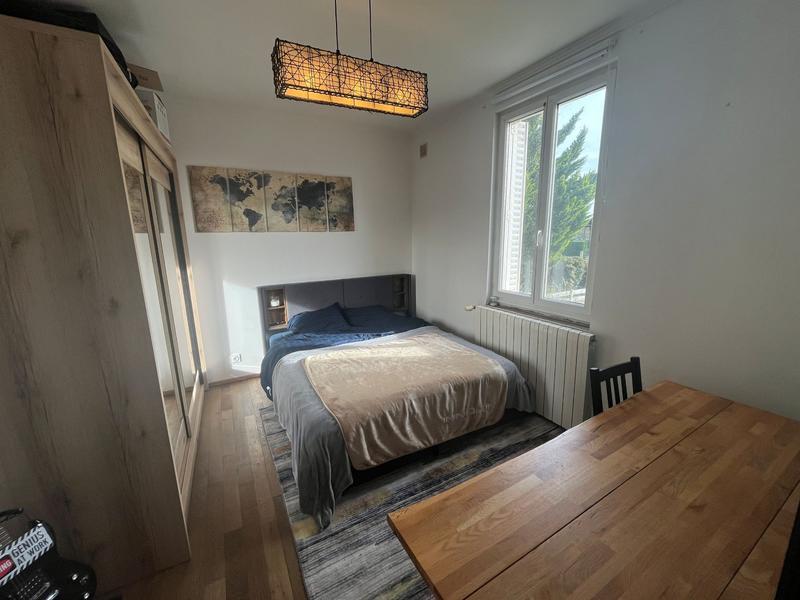 Villa - 110 m² - 6 pièces