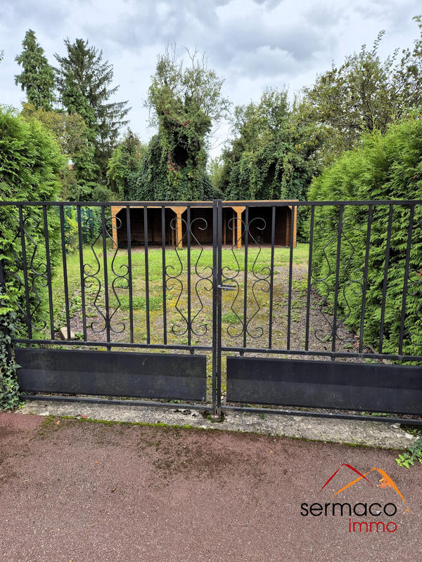 Maison - 148 m² - 7 pièces