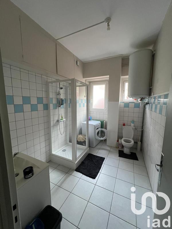 Appartement - 76 m² - 4 pièces