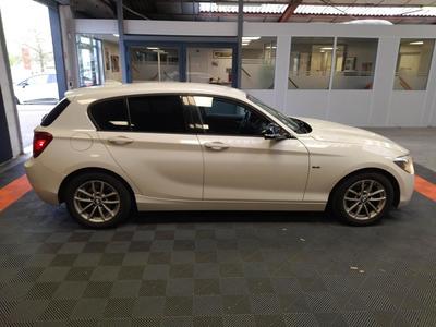 Bmw Série 1 I 2.0 118d 143 Ch Sport - Garantie Carslift 6 Mois