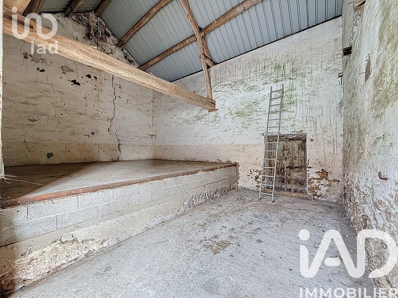 Maison - 221 m² - 2 pièces