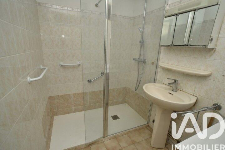 Maison de village - 86 m² - 5 pièces