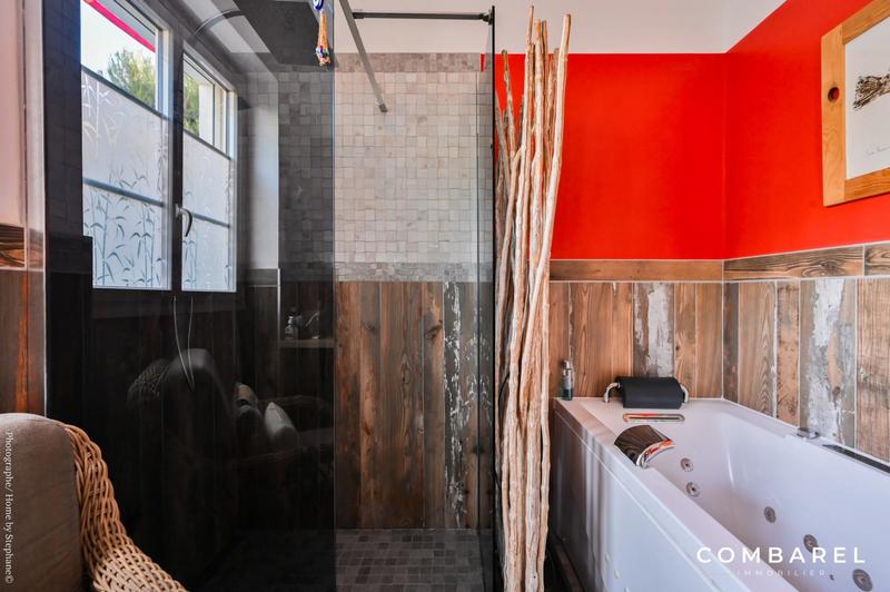 Appartement - 115 m² - 4 pièces