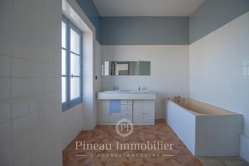 Maison - 153 m² - 7 pièces