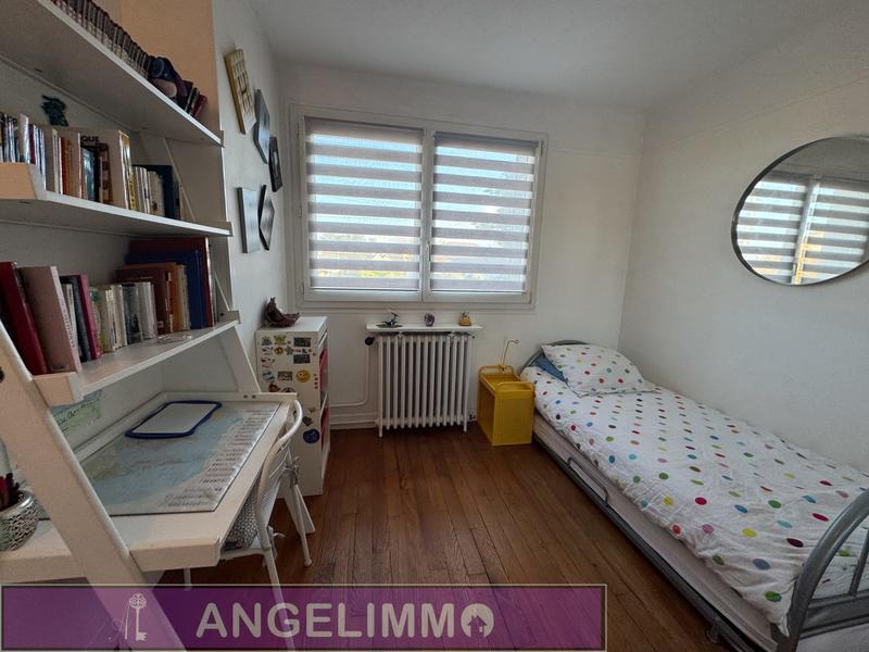 Maison - 123 m² - 6 pièces