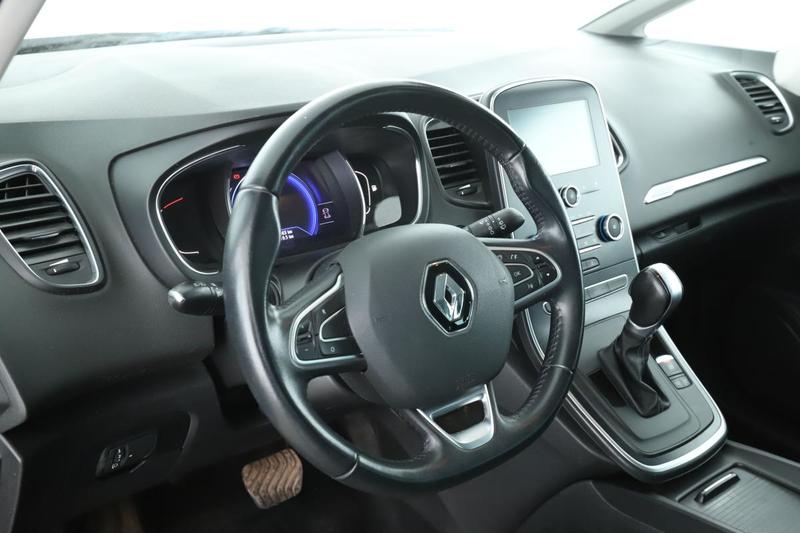 Renault Scénic 1.5 dCi Energy Business Edc 110 ch