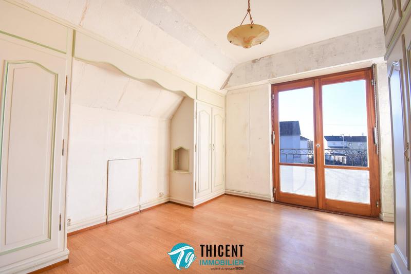 Maison - 173 m² - 7 pièces