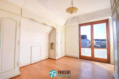 Maison - 173 m² - 7 pièces