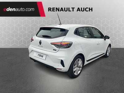Renault Clio E-Tech full hybrid 145 Evolution