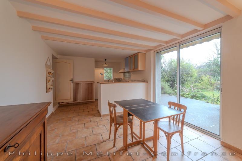 Maison - 155 m² - 12 pièces