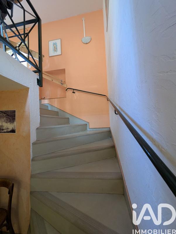 Maison - 140 m² - 4 pièces