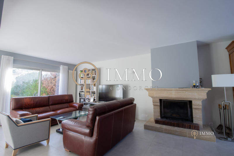 Maison - 150 m² - 7 pièces